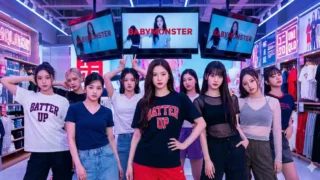 【速報】『ユニクロ』×『ベビモン』初コラボUTが2月20日発売！