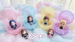 aespaメンバーのキャラクターは？身長と年齢、メンバーカラーまでプロフィール総まとめ