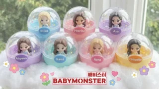 ベビモンメンバーの年齢・身長・メンバーカラーを完全網羅!プロフィールを徹底解説