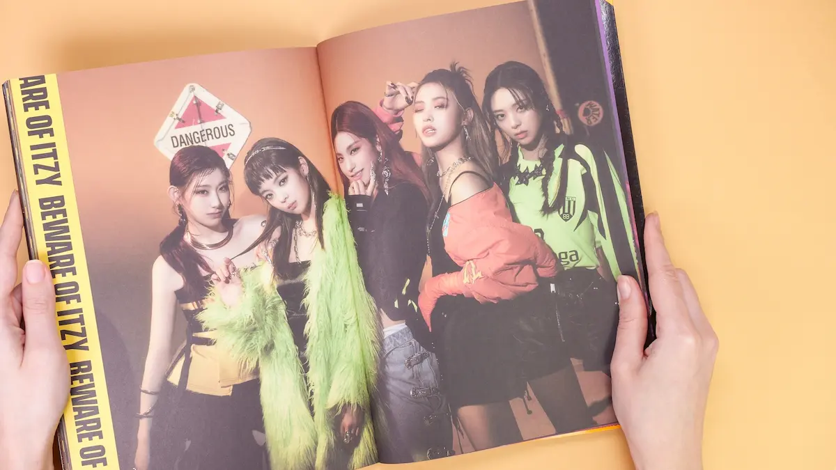 ITZY